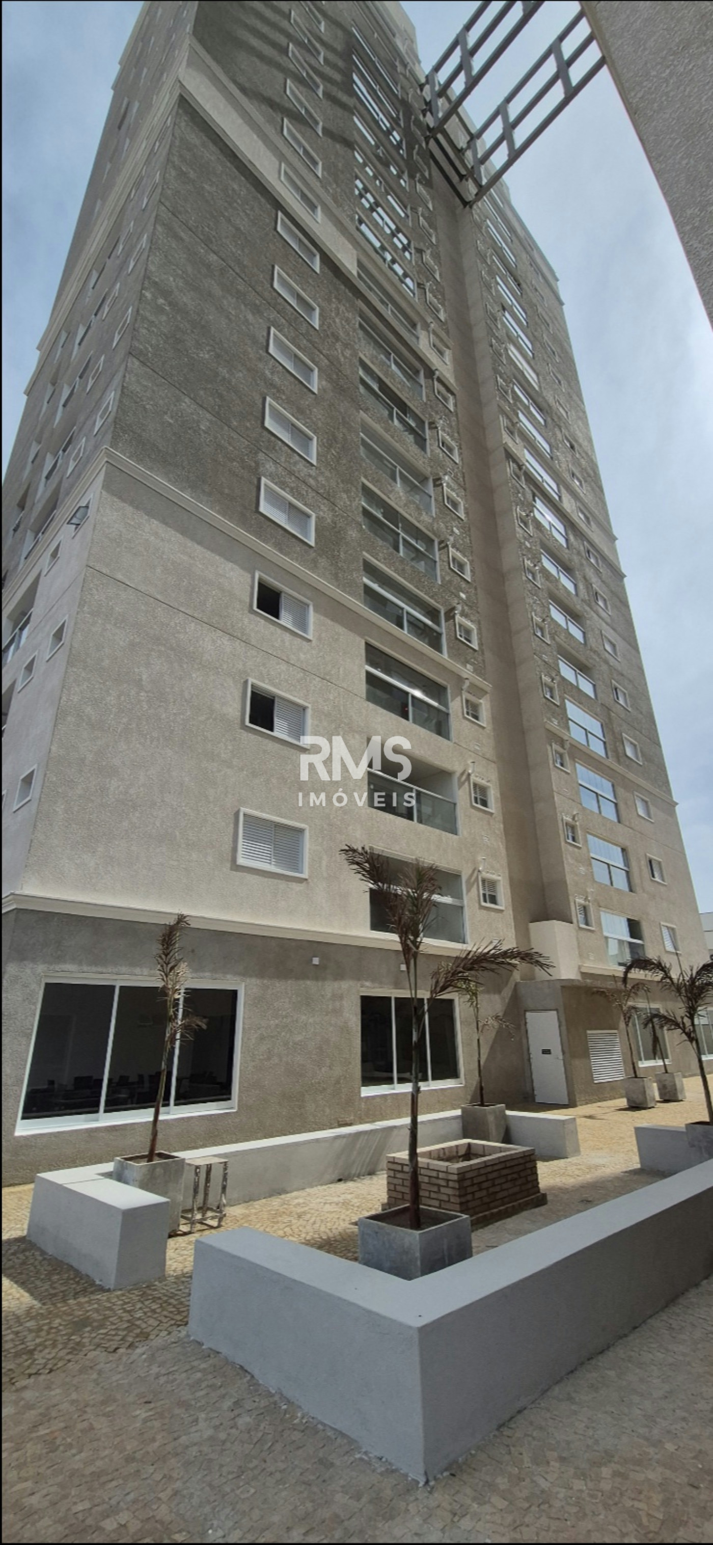 Apartamento à venda com 2 suítes em Itu Novo Centro, Itu, SP
