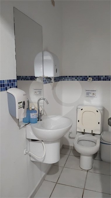Prédio à venda em Vila Madalena, São Paulo, SP