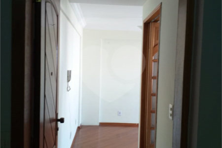 Apartamento à venda com 2 quartos em Brás, São Paulo, SP