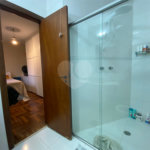 Apartamento à venda com 4 quartos, sendo 2 suítes,  em Santana, São Paulo, SP