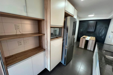 Apartamento à venda ou para alugar com 3 suítes em Santa Teresinha, São Paulo, SP