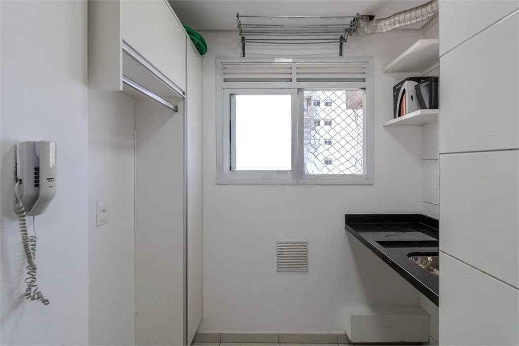 Apartamento à venda com 2 quartos em Vila Andrade, São Paulo, SP