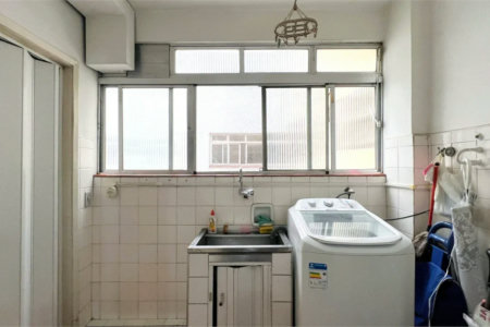 Apartamento à venda com 3 quartos em Pinheiros, São Paulo, SP