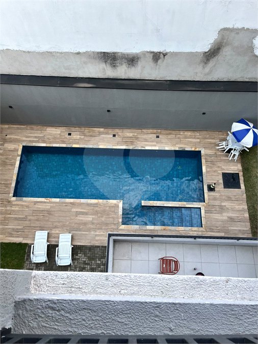 Studio para alugar com 1 quarto em Parada Inglesa, São Paulo, SP