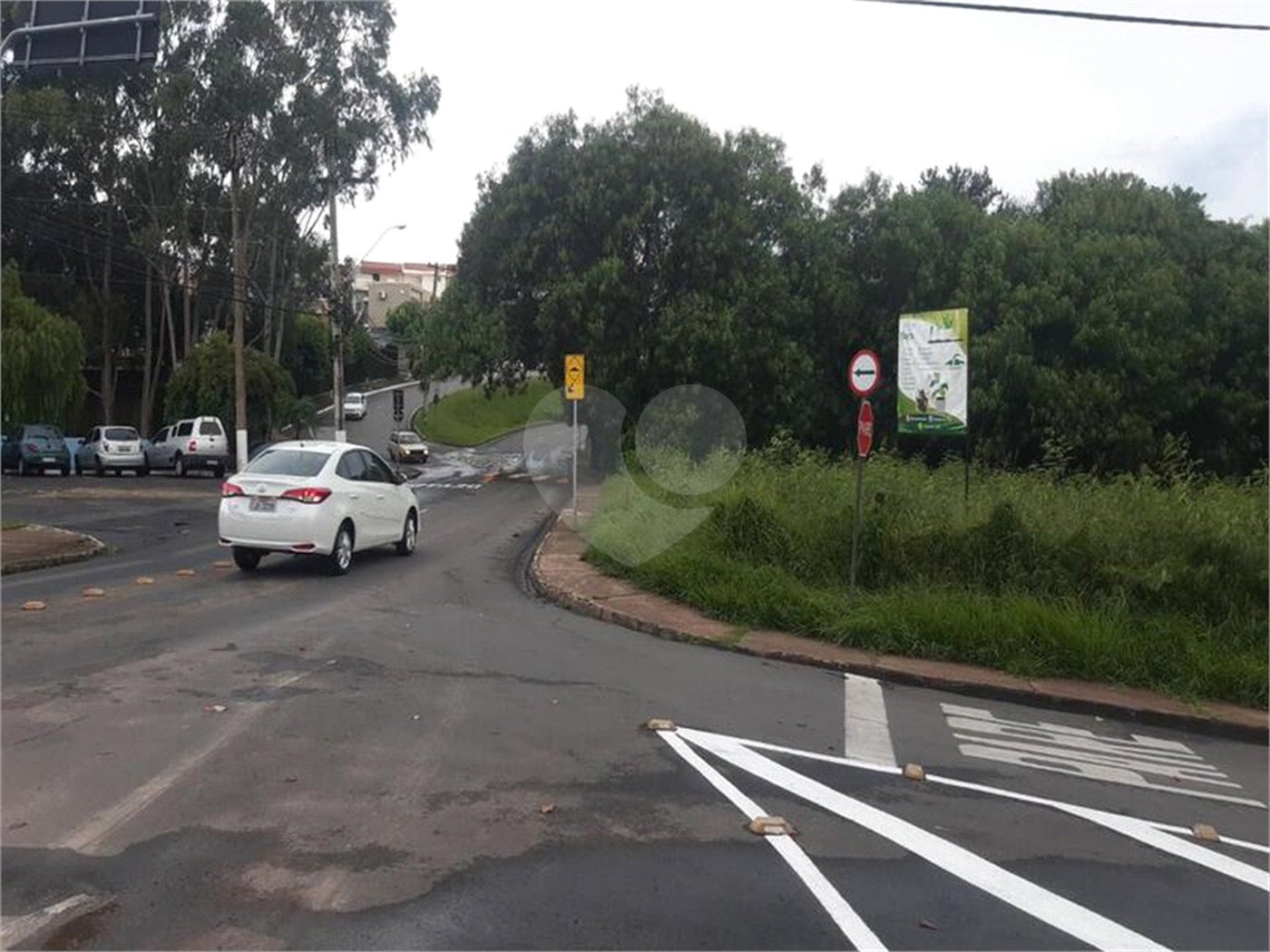 Área de Terra à venda em Parque Residencial Indaiá, Indaiatuba, SP