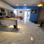 Casa com 4 dormitórios à venda, 235 m² por R$ 1.500.000,00 - Ponta da Praia - Santos/SP