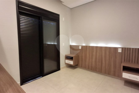 Casa à venda com 3 quartos, sendo 1 suíte,  no condomínio Reserva Ipanema, Sorocaba - SP