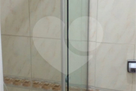 Apartamento à venda com 1 quarto em Vila Buarque, São Paulo, SP