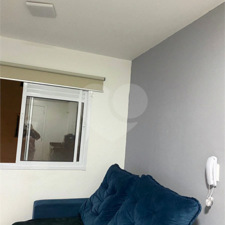 Apartamento à venda ou para alugar com 2 quartos em Jardim Celeste, São Paulo, SP