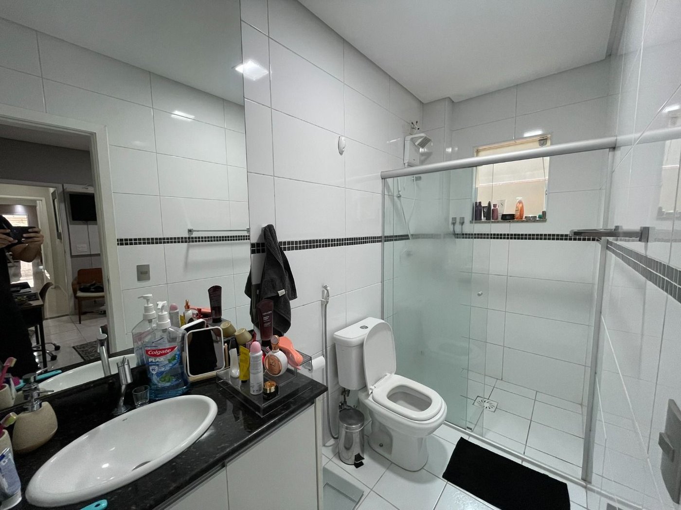 Casa com 3 dormitórios à venda, 157 m² por R$ 1.350.000,00 - Embaré - Santos/SP