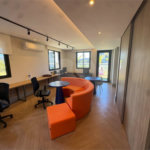 Apartamento para alugar com 1 suíte em Parque Campolim, Sorocaba, SP