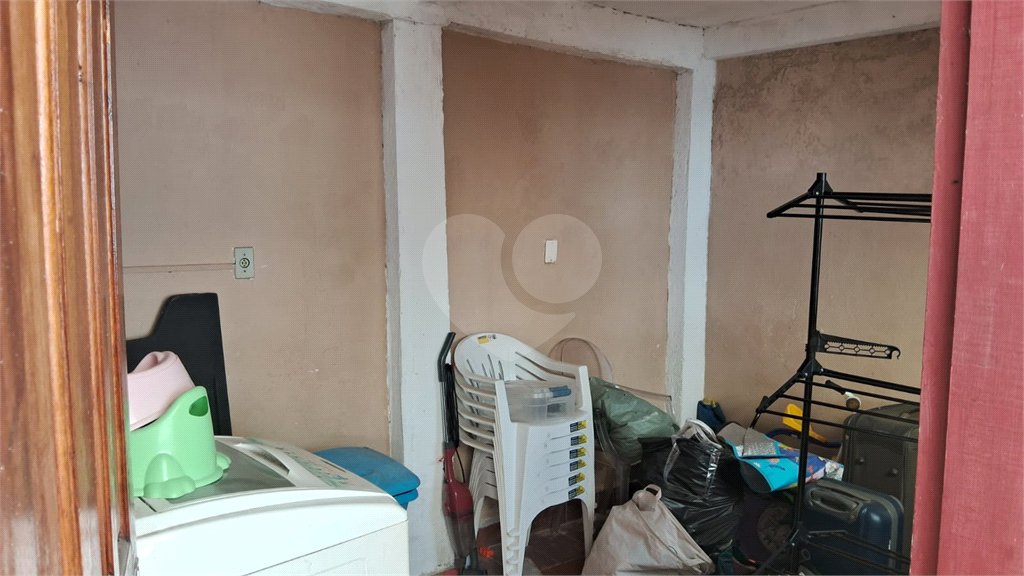 Sobrado à venda com 2 quartos, sendo 1 suíte, em Tremembé, São Paulo, SP