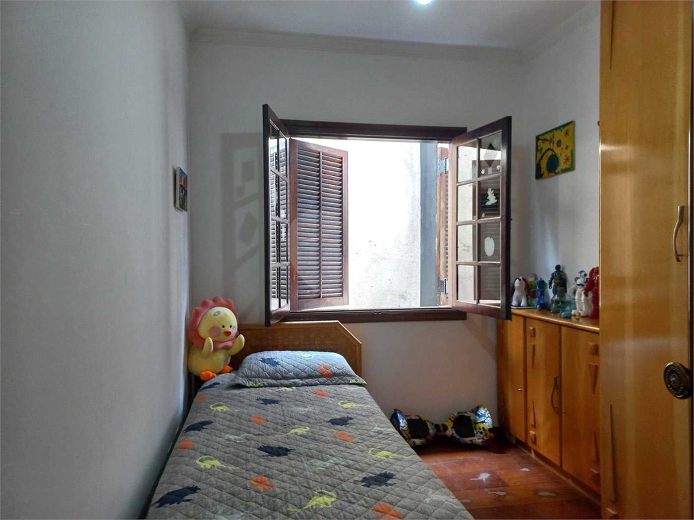 Casa à venda com 3 suítes em Parque Monte Alegre, Taboão da Serra, SP