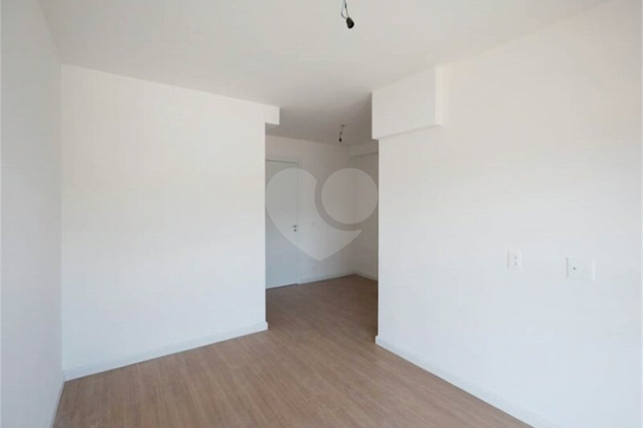 Apartamento à venda com 3 suítes em Tucuruvi, São Paulo, SP