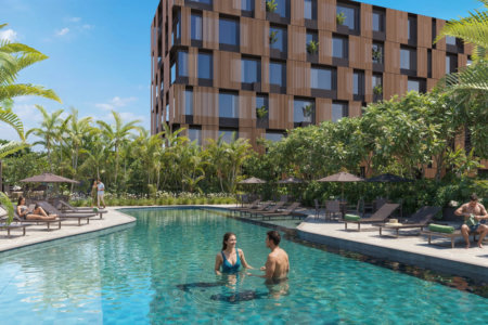 Studio à venda com 1 quarto em Recreio Dos Bandeirantes, Rio de Janeiro, RJ