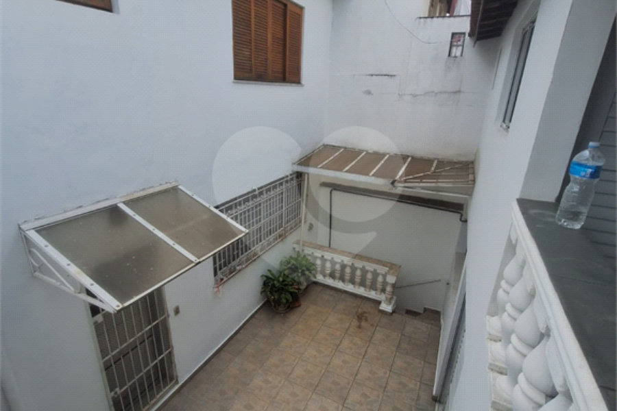 Casa à venda com 3 quartos, sendo 1 suíte, em Mandaqui, São Paulo, SP
