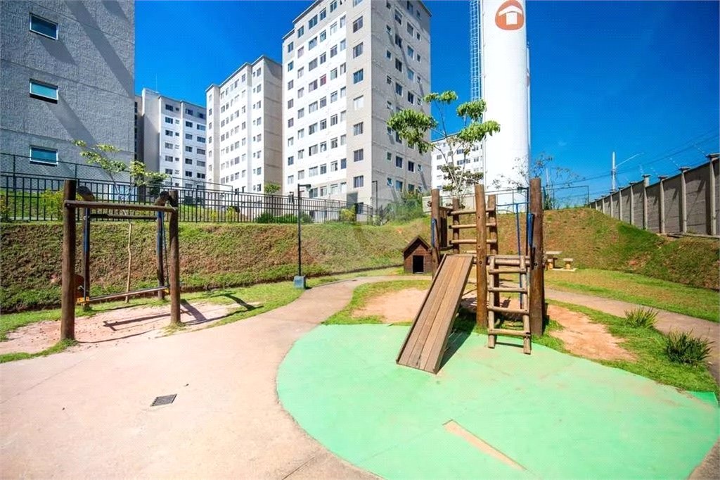 Apartamento à venda com 2 quartos em Butantã, São Paulo, SP