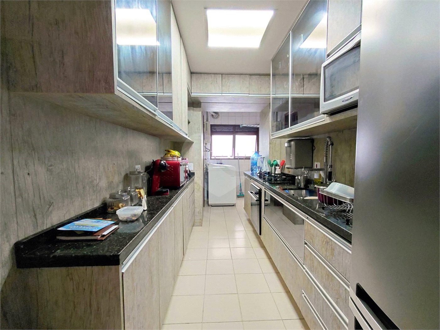 Apartamento à venda com 2 quartos, sendo 1 suíte,  em Perdizes, São Paulo, SP