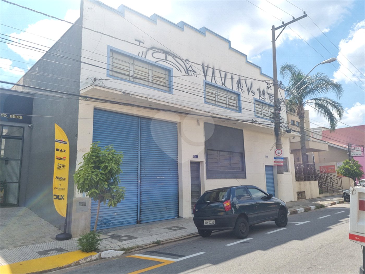 Salão Comercial à venda no Centro, Vinhedo, SP