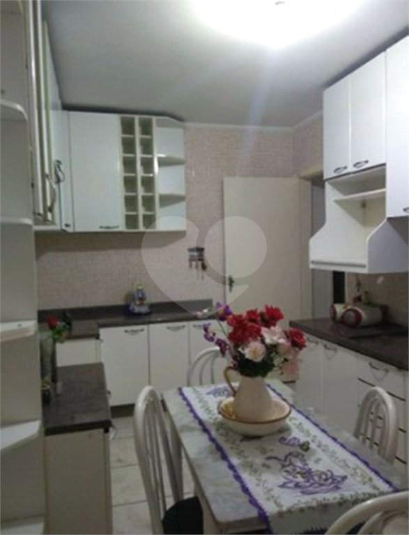 Apartamento à venda com 2 quartos em Vila Gustavo, São Paulo, SP