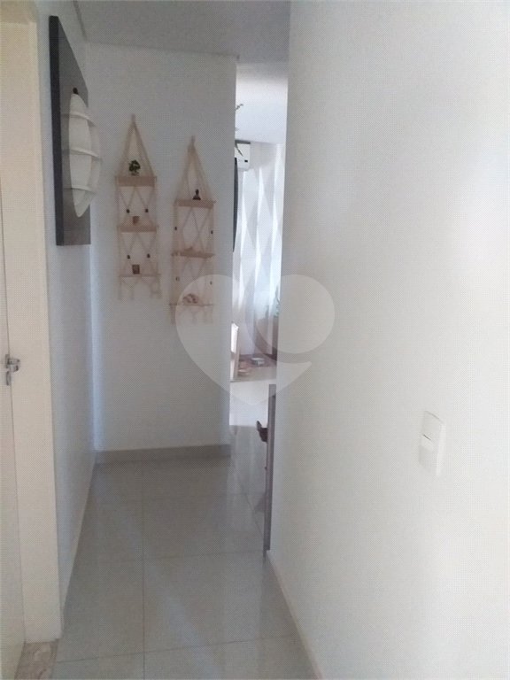 Apartamento à venda com 3 quartos, sendo 1 suíte, em Parque Campolim, Sorocaba, SP