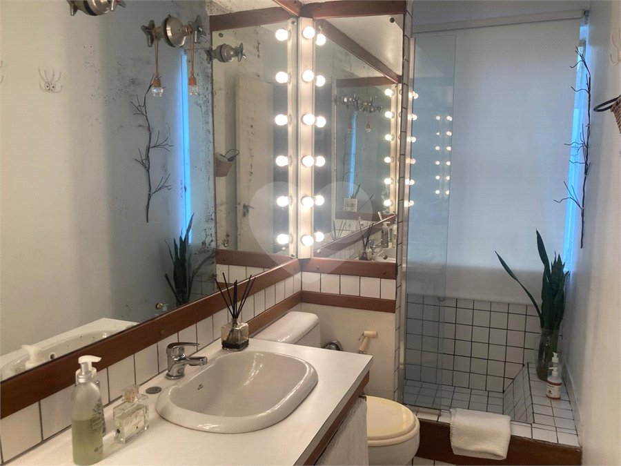 Apartamento à venda com 2 quartos em Granja Julieta, São Paulo, SP