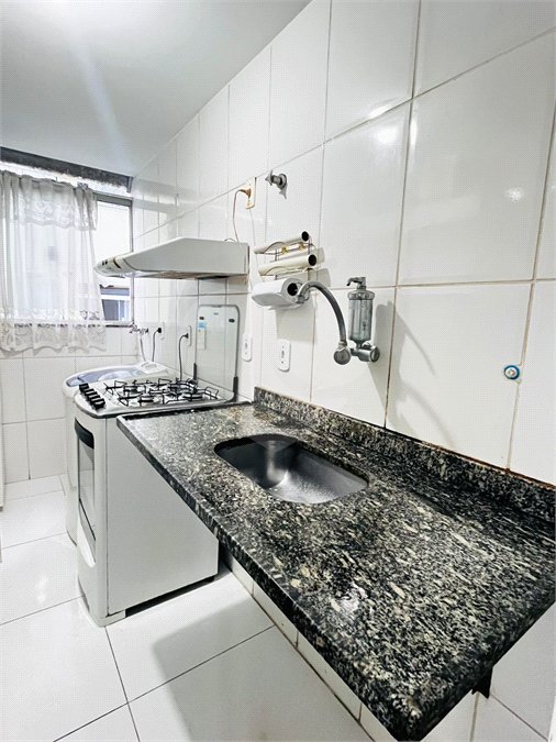Cobertura à venda com 3 quartos em Campo Grande, Rio de Janeiro, RJ