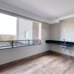 Apartamento à venda com 3 suítes em Residencial Alto do Ipê, Ribeirão Preto, SP