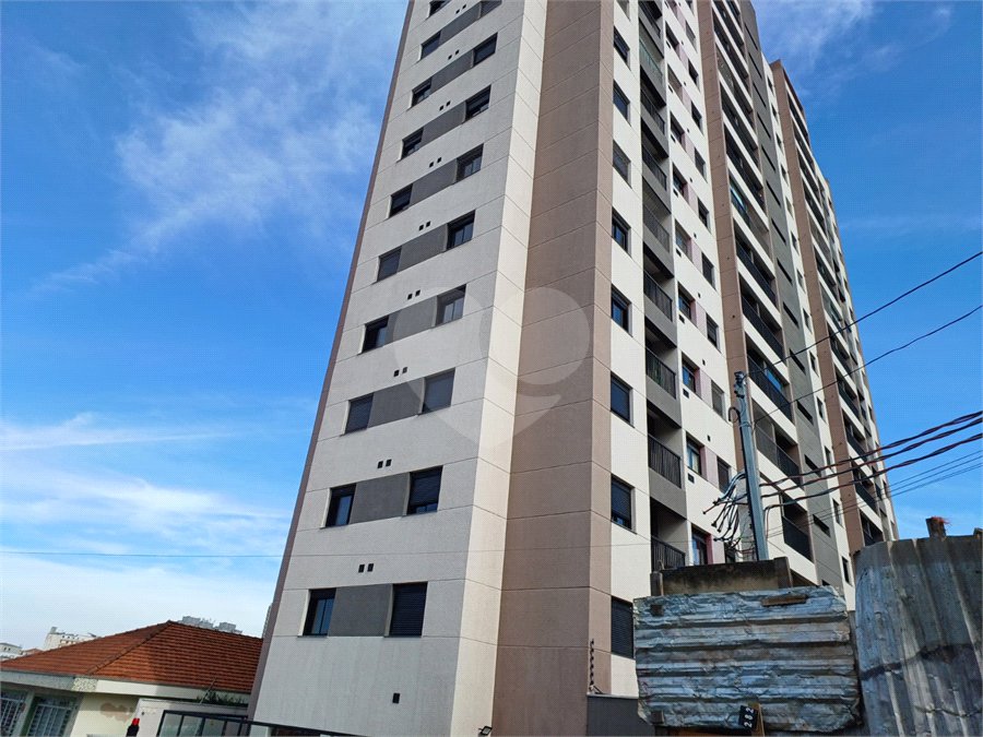 Apartamento para alugar com 2 quartos, sendo 1 suíte, em Tucuruvi, São Paulo, SP