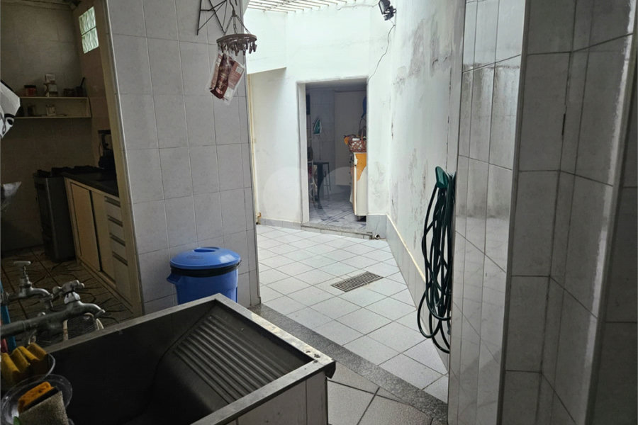 Casa à venda com 3 quartos em Tucuruvi, São Paulo, SP