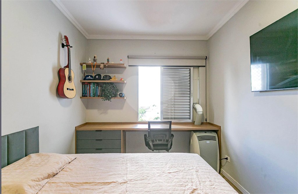Apartamento à venda com 1 quarto em Liberdade, São Paulo, SP