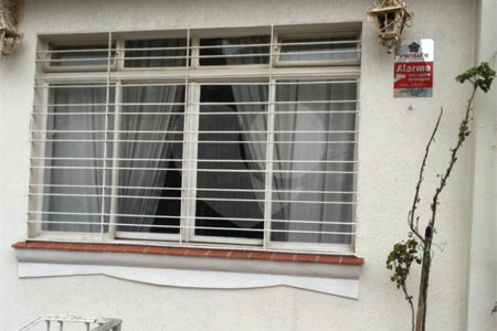 Sobrado à venda com 3 quartos em Aclimação, São Paulo, SP