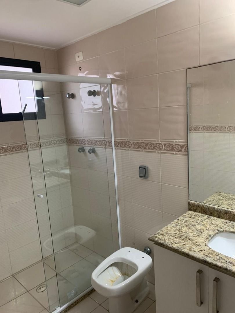 Apartamento com 4 dormitórios à venda, 232 m² por R$ 1.590.000,00 - Boqueirão - Santos/SP