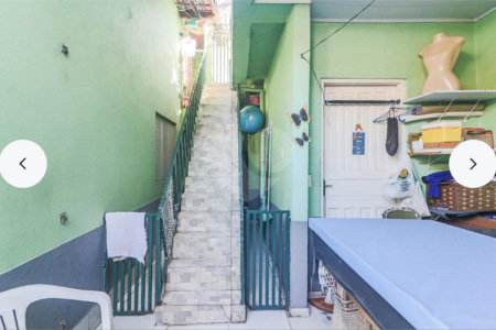 Casa à venda com 5 quartos em Conjunto Residencial Butantã, São Paulo, SP