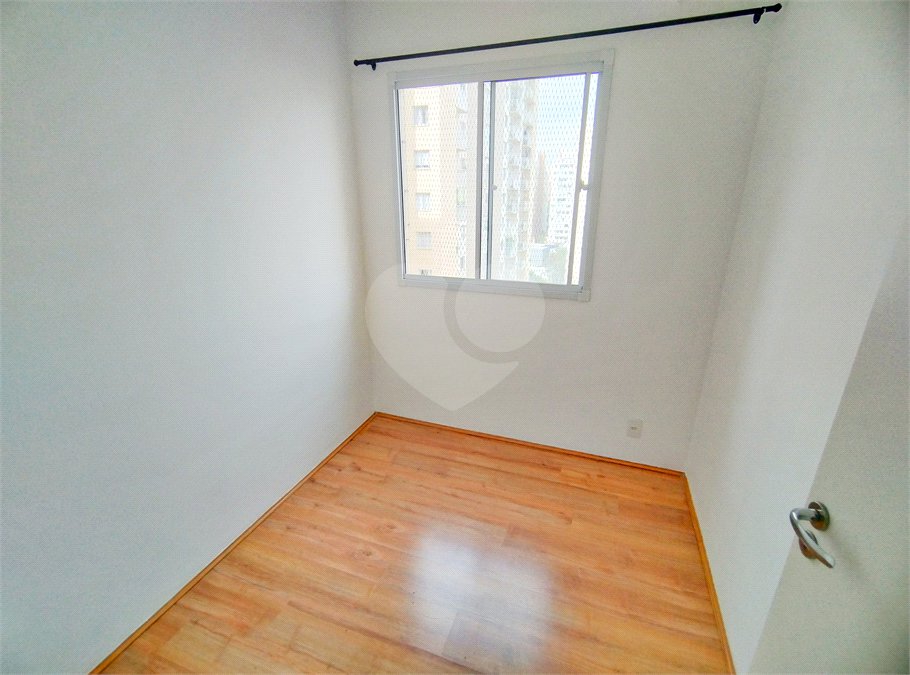 Apartamento à venda com 2 quartos em Barra Funda, São Paulo, SP