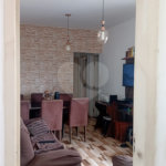 Apartamento à venda com 2 quartos em Vila Caputera, Mogi das Cruzes, SP