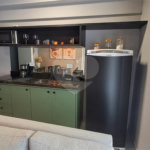 Apartamento à venda ou para alugar com 1 suíte em Vila Paulicéia, São Paulo, SP