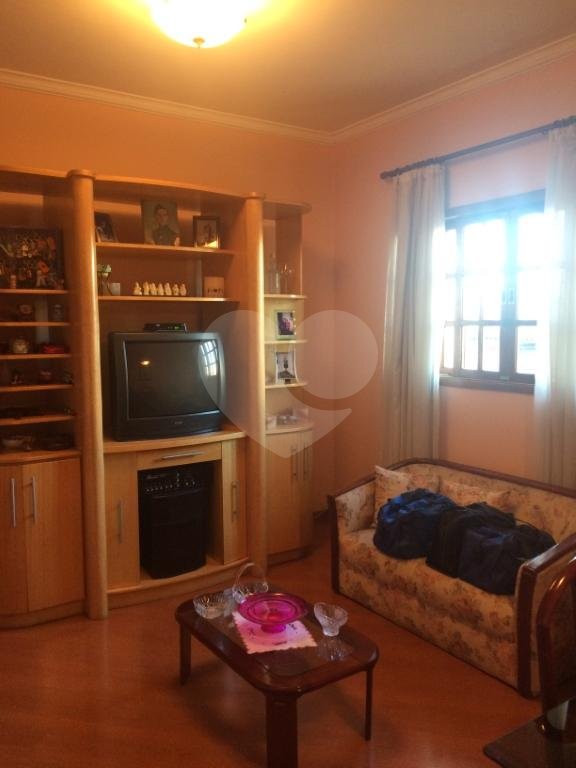 Apartamento à venda com 2 quartos em Barra Funda, São Paulo, SP
