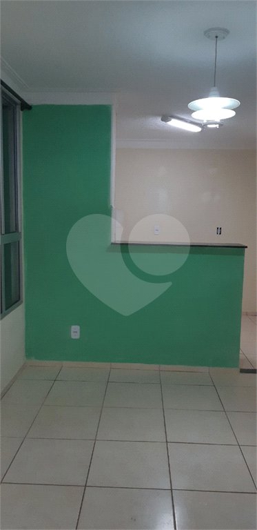 Apartamento 2 dormitórios Condomínio Monte Everest São Carlos - SP