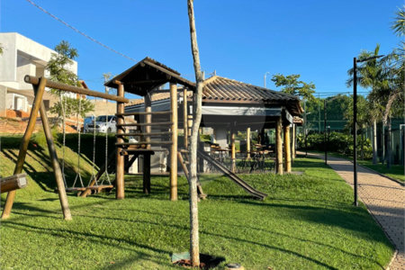 Terreno à venda no condomínio Fazenda Jequitibá, Sorocaba - SP