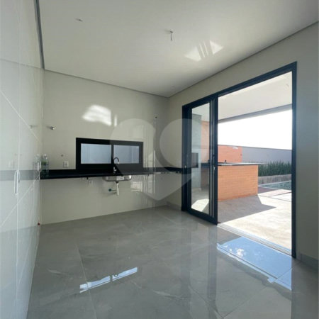 Casa à venda com 3 suítes no condomínio Ibiti Reserva, Sorocaba - SP