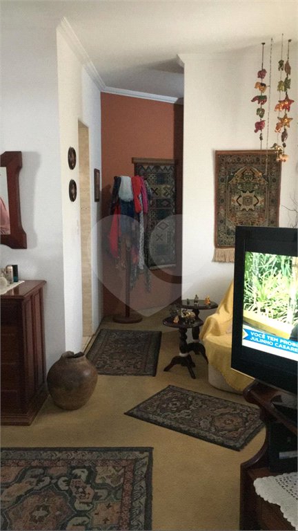 Terreno à venda com 3 quartos, sendo 1 suíte, em Horto Florestal, São Paulo, SP
