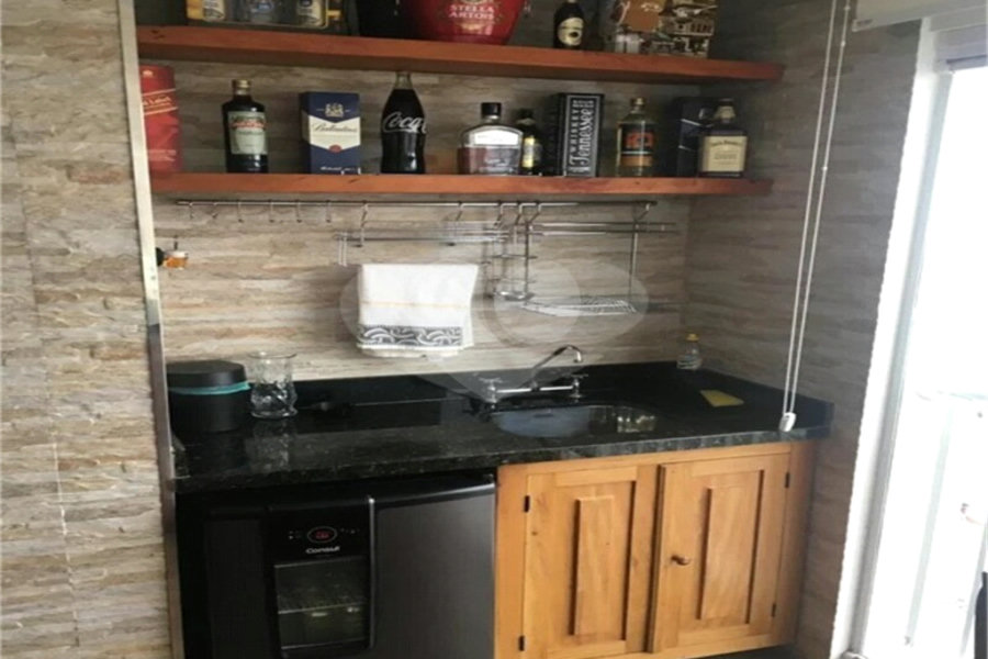 Apartamento à venda com 2 quartos, sendo 1 suíte, em Vila Ester (zona Norte), São Paulo, SP