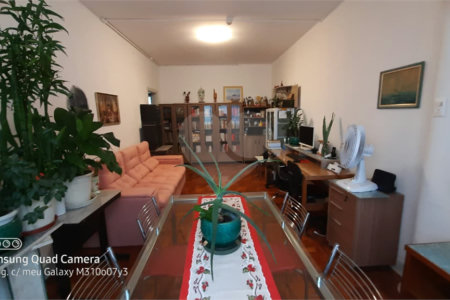 Apartamento à venda com 2 quartos, sendo 1 suíte, em Bela Vista, São Paulo, SP