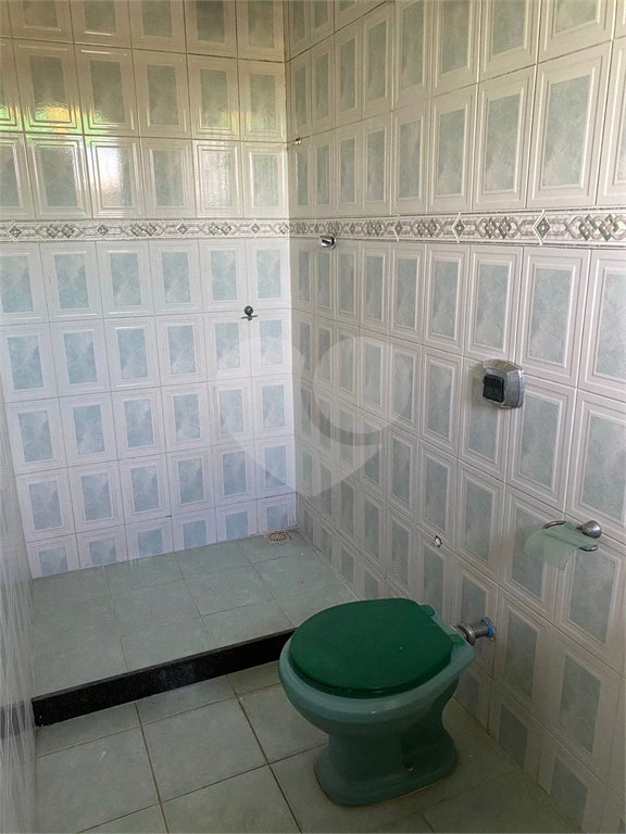 Casa à venda com 2 quartos, sendo 1 suíte, em Campo Grande, Rio de Janeiro, RJ