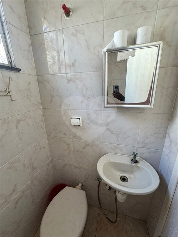 Casa Térrea à venda com 3 quartos em Campo Grande, Rio de Janeiro, RJ