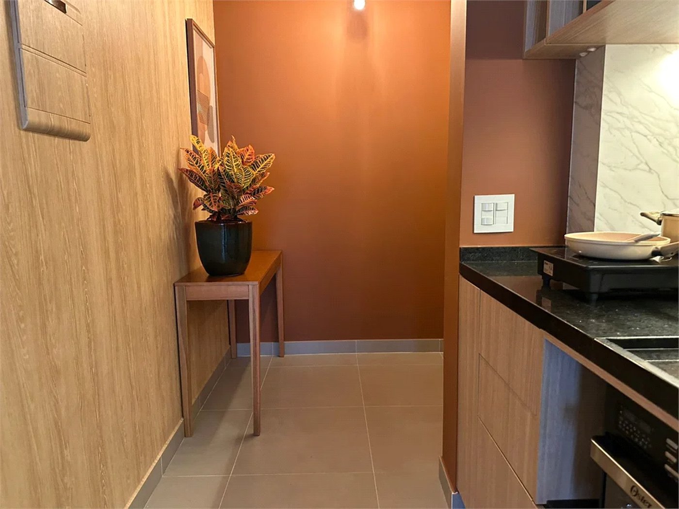 Apartamento à venda ou para alugar com 1 suíte em Pinheiros, São Paulo, SP