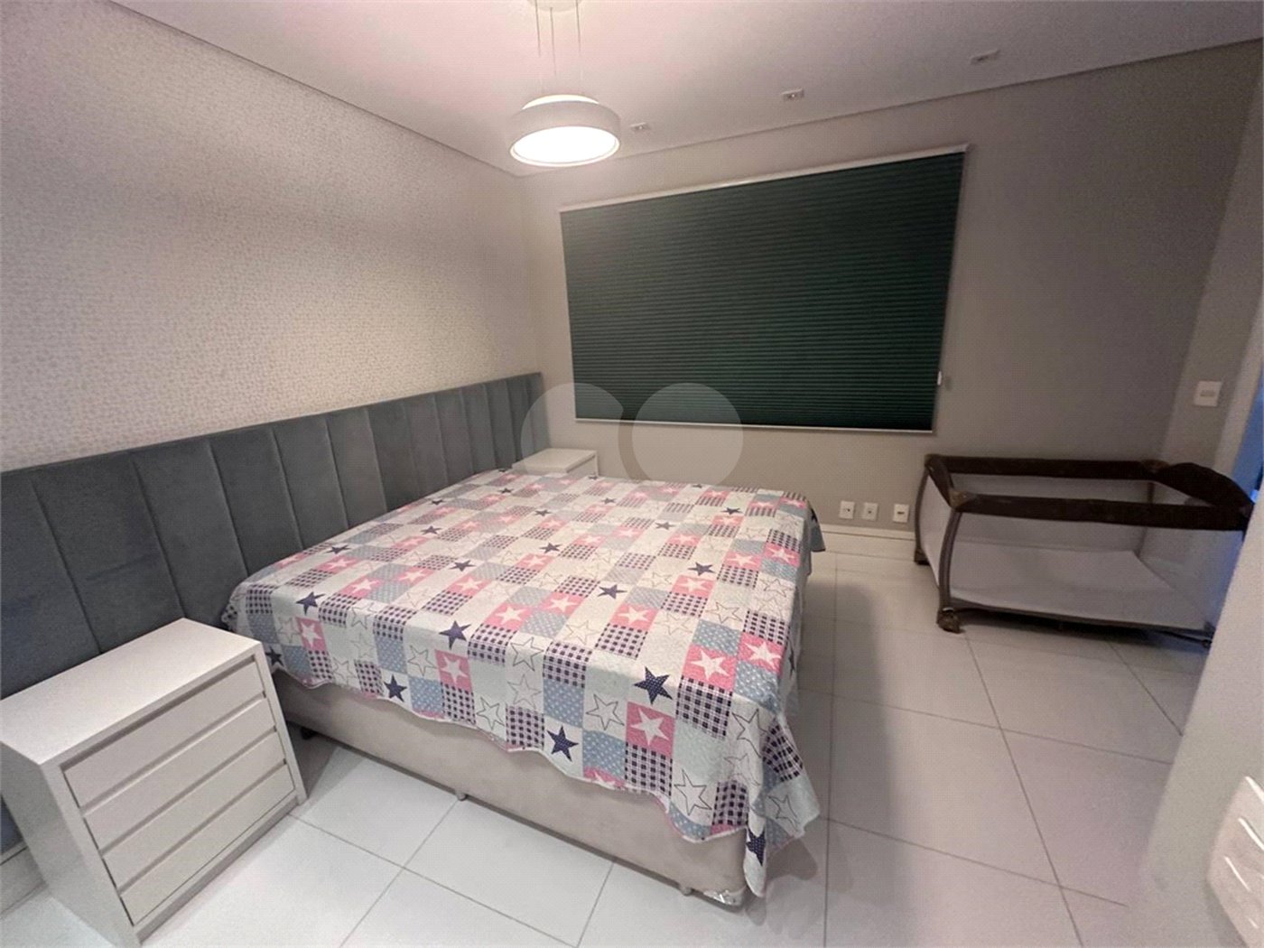 Apartamento à venda com 3 suítes em Jardim Anália Franco, São Paulo, SP