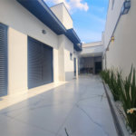 Casa à venda com 3 suítes no condomínio Reserva Ipanema I, Sorocaba - SP