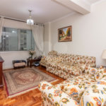 Apartamento à venda com 3 quartos, sendo 1 suíte, em Perdizes, São Paulo, SP